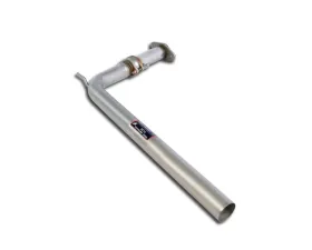 Supersprint Left Stainless Steel Front Pipe for Dodge Viper RT/10 1996-1998