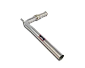 Supersprint Left Stainless Steel Front Pipe for Dodge Viper RT/10 1999-2002