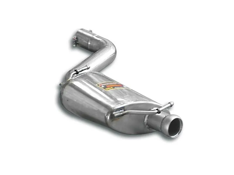 Exhaust Parts
