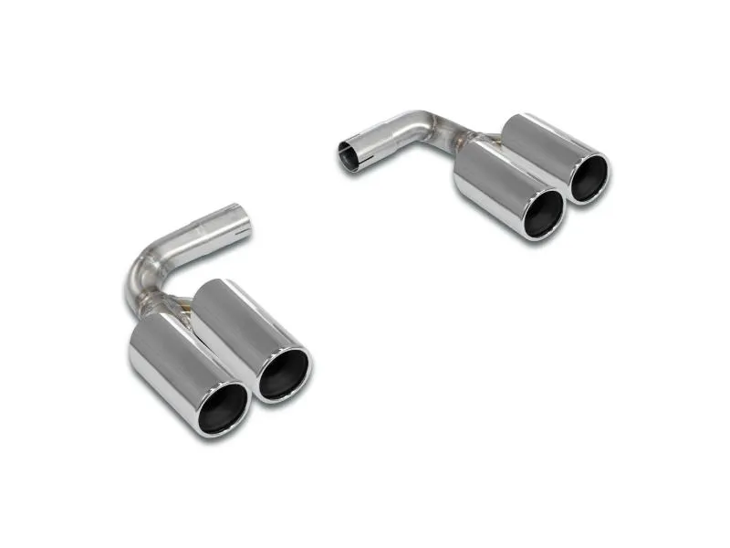Exhaust Parts