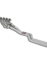 Supersprint Left Hand Drive Manifold with 100% Stainless Steel Connecting Pipes for Alpina B2 E12 1976                                     - 520501 - Image 6