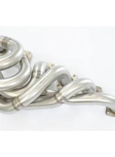 Supersprint Left Hand Drive Manifold with 100% Stainless Steel Connecting Pipes for Alpina B2 E12 1976                                     - 520501 - Image 5