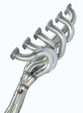 Supersprint Left Hand Drive Manifold with Stainless Steel Connecting Pipes for BMW E12 525 (1973-1981)                                     - 520701 - Image 4