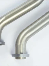 Supersprint Left Hand Drive Manifold with Stainless Steel Connecting Pipes for BMW E12 525 (1973-1981)                                     - 520701 - Image 5