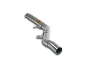 Supersprint Front Pipe 4x4 Automatic Transmission for BMW F22 228ix 2014-2016 T304 Stainless Steel