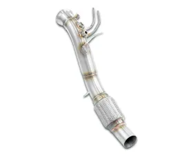 Supersprint Downpipe Kit for BMW F07 GT 520d/525d B47 Engine EURO6 2012