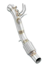 Supersprint Downpipe Kit for BMW F07 GT 520d/525d B47 Engine EURO6 2012                                     - 521611 - Image 6