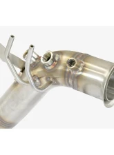 Supersprint Downpipe Kit for BMW F07 GT 520d/525d B47 Engine EURO6 2012                                     - 521611 - Image 2