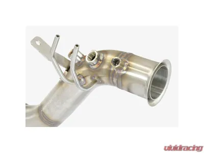 Supersprint Downpipe Kit for BMW F07 GT 520d/525d B47 Engine EURO6 2012 - 521611