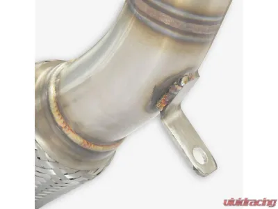 Supersprint Downpipe Kit for BMW F07 GT 520d/525d B47 Engine EURO6 2012 - 521611