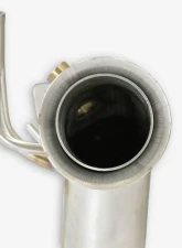 Supersprint Downpipe Kit for BMW F07 GT 520d/525d B47 Engine EURO6 2012                                     - 521611 - Image 4