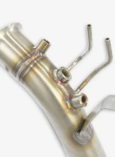 Supersprint Downpipe Kit for BMW F07 GT 520d/525d B47 Engine EURO6 2012                                     - 521611 - Image 5
