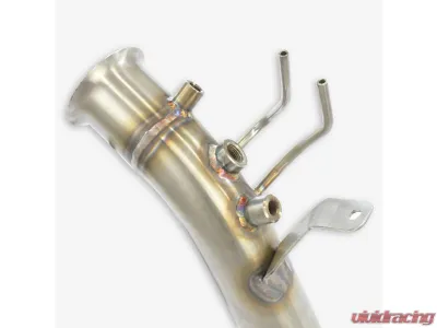 Supersprint Downpipe Kit for BMW F07 GT 520d/525d B47 Engine EURO6 2012 - 521611