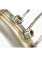 Supersprint Downpipe Kit for BMW F07 GT 520d/525d B47 Engine EURO6 2012                                     - 521611 - Image 6