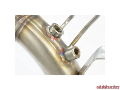 Supersprint Downpipe Kit for BMW F07 GT 520d/525d B47 Engine EURO6 2012 - 521611