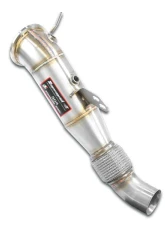 Supersprint Downpipe Kit for BMW F20/F21 LCI M140i 2018 - Replaces Catalytic Converter                                     - 522311 - Image 6