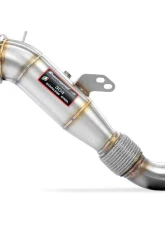 Supersprint Downpipe Kit for BMW F20/F21 LCI M140i 2018 - Replaces Catalytic Converter                                     - 522311 - Image 3