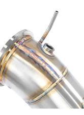 Supersprint Downpipe Kit for BMW F20/F21 LCI M140i 2018 - Replaces Catalytic Converter                                     - 522311 - Image 4