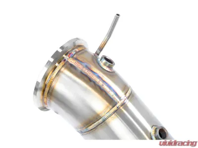 Supersprint Downpipe Kit for BMW F20/F21 LCI M140i 2018 - Replaces Catalytic Converter - 522311