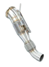 Supersprint Downpipe + 100CPSI Metallic Catalytic Converter for BMW M140i 2018                                     - 522321 - Image 2