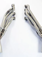 Supersprint Left Hand Drive Manifold for Alpina B5 E60/E61 2005-2009 T304 Stainless Steel                                     - 522701 - Image 3