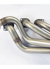 Supersprint Left Hand Drive Manifold for Alpina B5 E60/E61 2005-2009 T304 Stainless Steel                                     - 522701 - Image 8