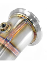 Supersprint Downpipe for BMW F22 LCI 230i 2017, Replaces Catalytic Converter                                     - 523111 - Image 4