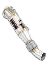 Supersprint Downpipe Kit for BMW F20/F21 M140i 2016 - Replaces Catalytic Converter                                     - 524211 - Image 5