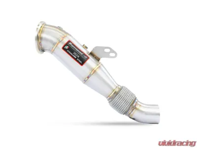 Supersprint Downpipe Kit for BMW F20/F21 M140i 2016 - Replaces Catalytic Converter - 524211