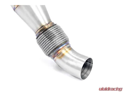 Supersprint Downpipe Kit for BMW F20/F21 M140i 2016 - Replaces Catalytic Converter - 524211