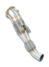 Supersprint Downpipe with 100 CPSI Metallic Catalytic Converter for BMW F20/F21 LCI & A90/A91 Supra                                     - 524221 - Image 7