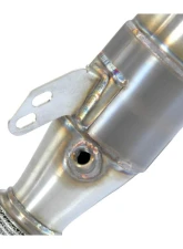 Supersprint Downpipe with 100 CPSI Metallic Catalytic Converter for BMW F20/F21 LCI & A90/A91 Supra                                     - 524221 - Image 6