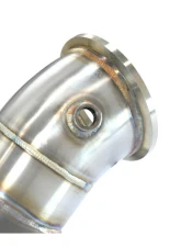 Supersprint Downpipe with 100 CPSI Metallic Catalytic Converter for BMW F20/F21 LCI & A90/A91 Supra                                     - 524221 - Image 7