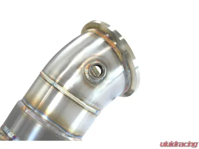 Supersprint Downpipe with 100 CPSI Metallic Catalytic Converter for BMW F20/F21 LCI & A90/A91 Supra - 524221