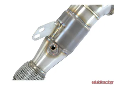 Supersprint Downpipe + 200 CPSI Metallic Catalytic for BMW F20/F21 LCI M140i 2014+ & A90/A91 Supra - 524241