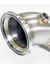 Supersprint Downpipe Replaces Catalytic Converter for BMW F20/F21 120i 2016-2018                                     - 524311 - Image 5