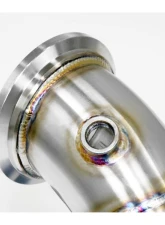 Supersprint Downpipe Replaces Catalytic Converter for BMW F20/F21 120i 2016-2018                                     - 524311 - Image 6