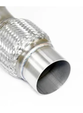 Supersprint Downpipe Replaces Catalytic Converter for BMW F20/F21 120i 2016-2018                                     - 524311 - Image 8