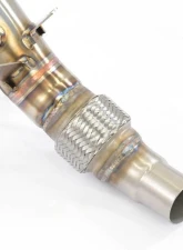 Supersprint Downpipe Kit for BMW F20/F21 LCI 116i (2014) - Replaces Catalytic Converter                                     - 524611 - Image 2