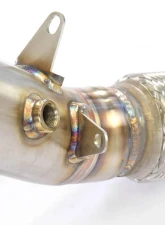 Supersprint Downpipe Kit for BMW F20/F21 LCI 116i (2014) - Replaces Catalytic Converter                                     - 524611 - Image 3