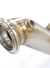 Supersprint Downpipe Kit for BMW F20/F21 LCI 116i (2014) - Replaces Catalytic Converter                                     - 524611 - Image 4