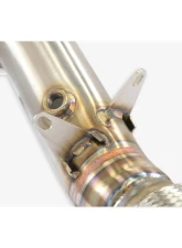 Supersprint Downpipe Kit for BMW F20/F21 LCI 116i (2014) - Replaces Catalytic Converter                                     - 524611 - Image 5