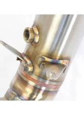 Supersprint Downpipe Kit for BMW F20/F21 LCI 116i (2014) - Replaces Catalytic Converter                                     - 524611 - Image 6