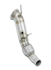 Supersprint Downpipe Kit for BMW F20/F21 LCI 116i (2018-2019) - Replaces Catalytic Converter                                     - 524711 - Image 5