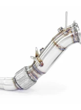 Supersprint Downpipe Kit for BMW F20/F21 LCI 116i (2018-2019) - Replaces Catalytic Converter                                     - 524711 - Image 3