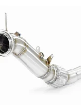 Supersprint Downpipe Kit for BMW F20/F21 LCI 116i (2018-2019) - Replaces Catalytic Converter                                     - 524711 - Image 4