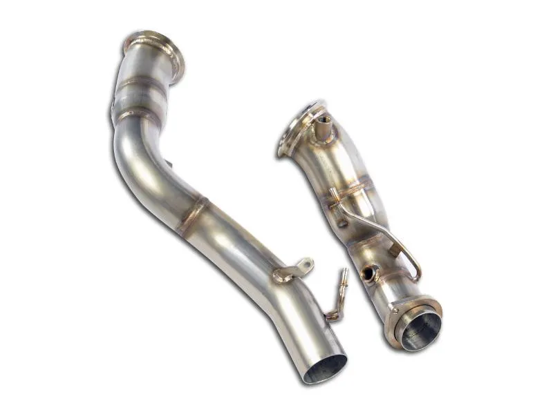 Exhaust Parts