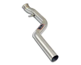 Supersprint Front Pipe for BMW G29 Z4 20i (2018-2022) T304 Stainless Steel