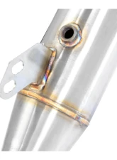 Supersprint Downpipe Kit for 2017 BMW X3 M40i xDrive (B58 - 360 hp) - Replaces Catalytic Converter                                     - 525711 - Image 3