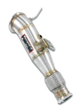 Supersprint Downpipe for BMW G11 740i 2018 - Replaces Catalytic Converter                                     - 525811 - Image 3